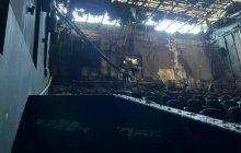 Попри війну: українська мережа кінотеатрів посіла 27 місце серед кращих 50 у Європі