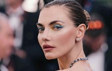 "Російський олігарх запрошував": модель Аліна Байкова зізналася, чи був у неї секс за гроші