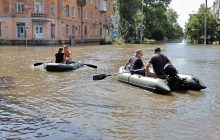 В ООН пожаловались, что Россия не дает спасателям начать эвакуацию людей