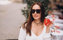 "Думала, буду умирать": экс-жена Остапчука рассекретила свой диагноз