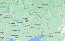 Україну трохи "тряхнуло": стався землетрус неподалік від Полтави (фото)
