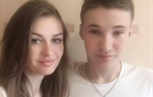 Щасливе возз’єднання: сестрі повернули 14-річного брата з окупованого Луганська