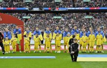 Стало відомо, чи будуть транслювати матч Німеччина – Україна на безкоштовній основі