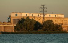 Береги Каховського водосховища десятиліттями не будуть придатні для життя - Мінекології