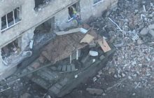 На Бахмутському напрямку є успіхи, ворог отримує по зубах - Сирський (відео)