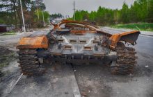 Одразу 500 росіян стали "хорошими" за минулу добу: Генштаб порахував втрати РФ