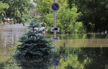 Подрыв Каховской ГЭС: число жертв на деоккупированной территории возросло