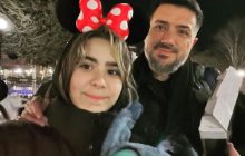 Бывший Ани Лорак показал, как сильно изменилась их общая дочь (фото)