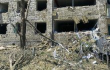 Оккупанты ударили по больнице в Гуляйполе: сейчас известно о двух погибших и трех раненых
