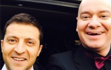 Кошевой рассказал, пойдет ли Зеленский на второй президентский срок