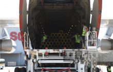 Ще одна країна направляє гуманітарну допомогу Україні після теракту на Каховській ГЕС