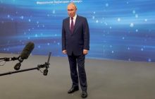 Путіна прорвало на тему контрнаступу ЗСУ: що заявив диктатор (відео)