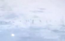 Контрнаступ ЗСУ: з’явилося відео, як росіяни покидають першу лінію оборони на Запоріжжі