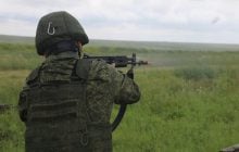 Пограничники рассказали, в каких областях "шастает" больше всего российских ДРГ