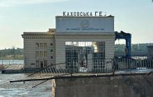Вопрос на €2 миллиарда: в Херсонской ОВА объяснили, надо ли восстанавливать Каховскую ГЭС
