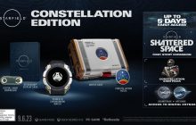 Скромно з урахуванням масштабів: розкрито системні вимоги та ціни Starfield