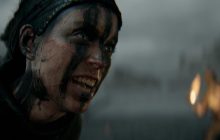 Психоделіка та внутрішня боротьба Сенуї: показано дивний трейлер Senua's Saga: Hellblade II