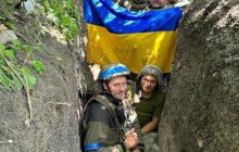 У Запорізькій області від росіян звільнили село: стали відомі деталі