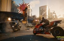 У доповненні до Cyberpunk 2077 будуть українські субтитри: з'явилися враження від перекладу