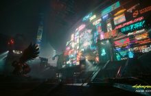 Cyberpunk 2077: Phantom Liberty буде "більш похмурою і антиутопічною" – Кіану Рівз