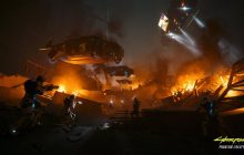 Розробники детально показали новий район в Cyberpunk 2077: Phantom Liberty – Псарню