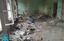 Трагедія у Харкові: розбирати артснаряд загиблих курсантів змусив начальник кафедри