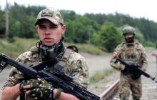 "Я - русский, по самое горлышко": Міноборони РФ опублікувало пафосний ролик і зганьбилося (відео)