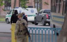 "Будьте людьми": щемлива історія прикордонника, якого обміняли у день народження (відео)