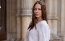 Екс-дружина Остапчука раптово "наїхала" на його нову пасію: "Негарно красти"