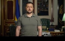 Зеленський назвав кількість українців, яких вдалося повернути з російського полону