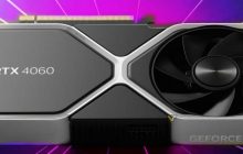 Для бюджетного ПК: Nvidia готує найдоступнішу відеокарту нового покоління