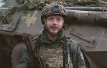 Военный-художник из Львова рассказал о главной мечте после войны (видео)