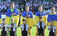 Збірні Німеччини та України влаштували гольову феєрію в 1000-му матчі в історії Бундестім (відео)