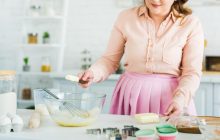 Пам'ятка для господинь: чим замінити вершкове масло і рослинну олію у випічці