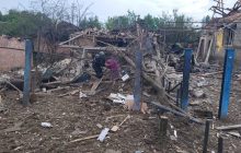 Оккупанты утром обстреляли Краматорск и Константиновку: есть погибшие и раненые (фото)