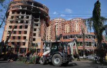 Кровавая российская атака дронами: в Одессе увеличилось количество жертв
