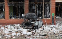 Кривавий удар по Одесі: збільшилась кількість жертв від обстрілу 14 червня