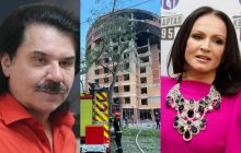 "Покидьки": зірки з болем та ненавистю відреагували на ракетний удар по Одесі (фото)