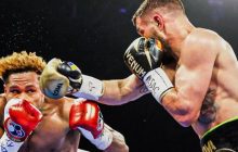 Екс-чемпіон світу з боксу пояснив, чому Хейні віддали перемогу в бою з Ломаченком