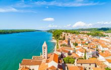 Греція, Італія, Хорватія: названо маловідомі острови Середземномор'я без натовпів туристів