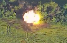 Майже чотири роти: Тарнавський повідомив про втрати ворога на Таврійському напрямку