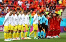 Північна Македонія - Україна: прогноз букмекерів на матч відбору Євро-2024 з футболу