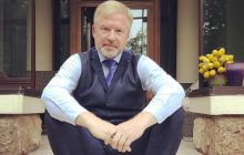 Ведущий "Угадай мелодию" перенес срочную операцию