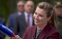 Лукашенко удовлетворил "запрос" Скабеевой о войне в Украине (видео)