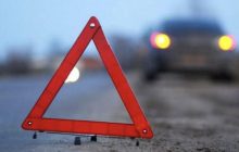 На Київщині фура переїхала військового, він залишився без ноги - ЗМІ (фото)