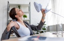 Як знизити температуру в кімнаті в спеку: перевірений лайфхак