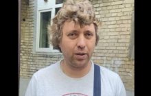 Топ-поплічник "русского мира" з Торезу відповідає за укриття на Солом'янці в Києві (фото)