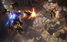 Для подростков: Armored Core VI от творцов Elden Ring получила возрастной рейтинг