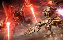 Появилась обширная презентация Armored Core VI от творцов Elden Ring (видео)