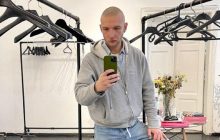 Відомий український дизайнер здійснив камінг-аут: "Відчуваю себе вигнанцем"